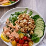DASH Diet vs. Mediterranean Diet