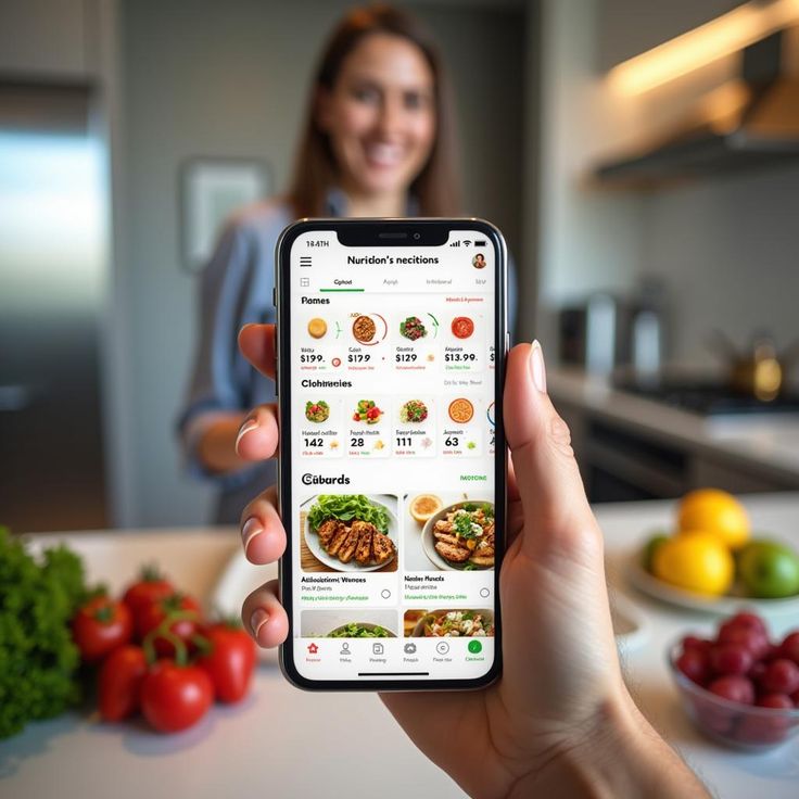 The Science Behind Weight Loss: Tracking Calories for Results
